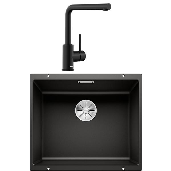 Pack évier + mitigeur 528444