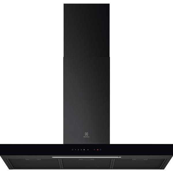 Hotte décorative murale LFT819K