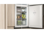 Réfrigérateur combiné RFN232041B