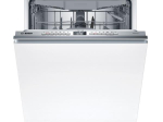 Lave-vaisselle Tout-intégrable SMV6ZCX10E