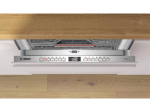 Lave-vaisselle Tout-intégrable SMV6ZCX10E