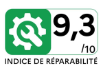 EXCLUSIV Lave-vaisselle Tout-intégrable SBV4EBX33E