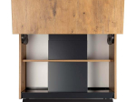 Hotte encastrée D8740
