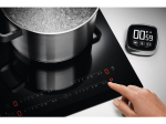 Table induction EIV66453I