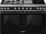 Piano de cuisson mixte CPF120IGMPBL