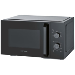 Micro-ondes 28 L Noir - 7796