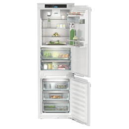 Réfrigérateur combiné ICBNBI5153