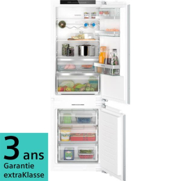 EXTRAKLASSE Réfrigérateur combiné KI86NEDD0
