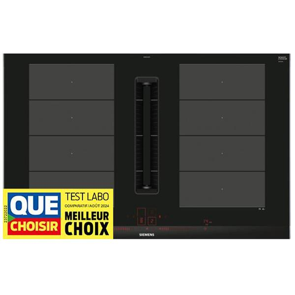 Table induction aspirante EX875LX67E