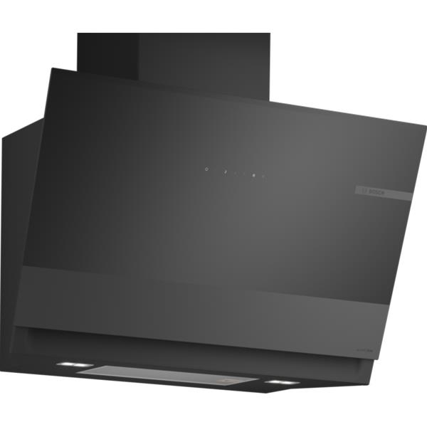 Hotte décorative murale DWK81AN65