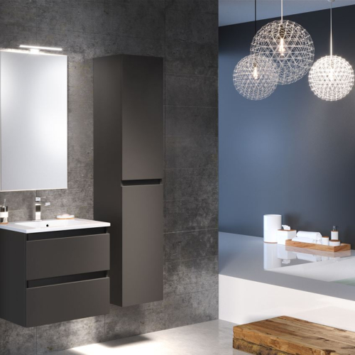 Rivage opale anthracite