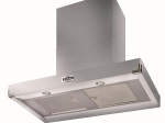 Hotte décorative murale FHDCT900SSC