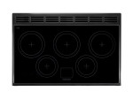 Piano de cuisson induction - CLAS90FXEISB/C-EU
