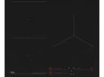 Table induction TI63IQ10IZ