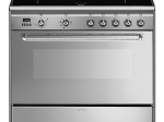 Piano de cuisson induction SCD90IMX9-1