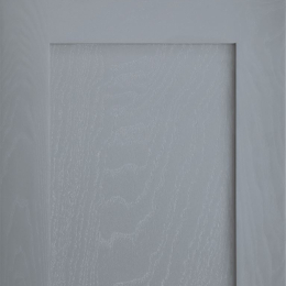 Façade A796 bleu agate