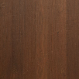 Façade A411 chêne fumé