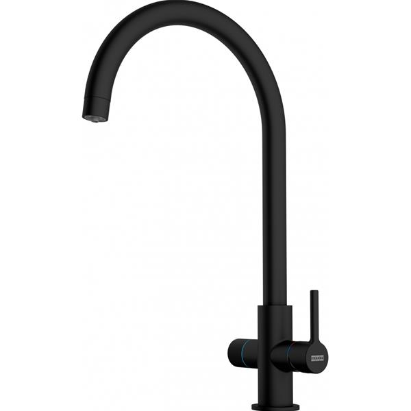 Mitigeur avec eau filtrée 489620