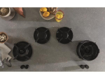 Table de cuisson gaz D56014
