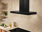 Hotte décorative murale LFT819K