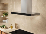 Hotte décorative murale LFT829X