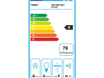 Hotte décorative murale 5513326