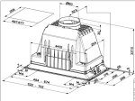 Groupe filtrant avec moteur 5772785