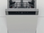 Lave-vaisselle intégrable WBC3C26X