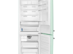 Réfrigérateur combiné FAB38RPG6