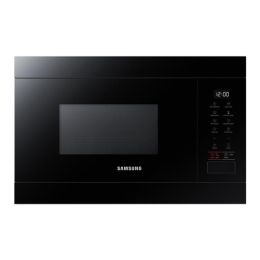 Micro-ondes solo MS22T8254AB