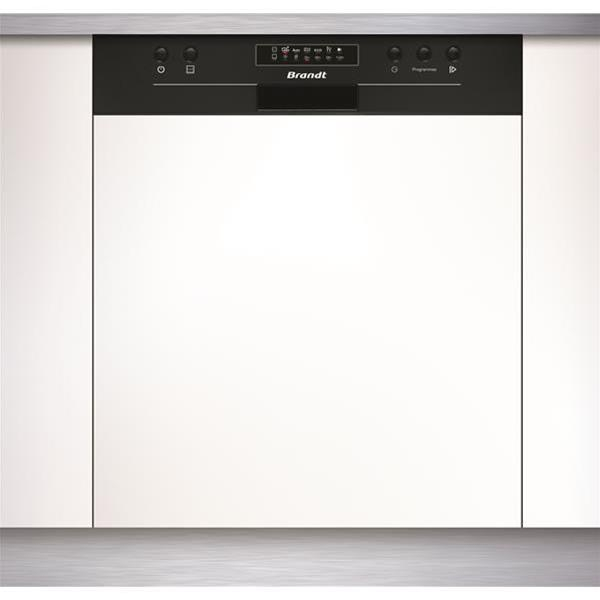Lave-vaisselle intégrable BDB424LB