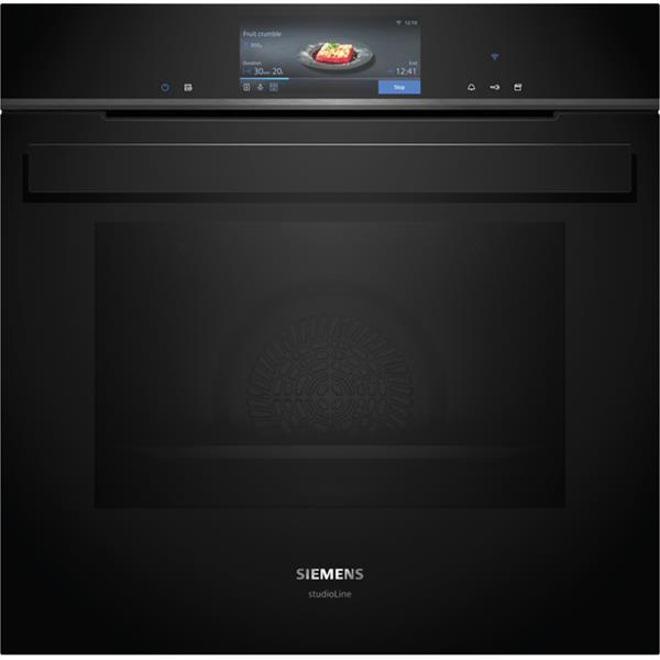 Four vapeur HS958KDB1