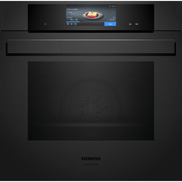 Four pyrolyse HB978GNM1