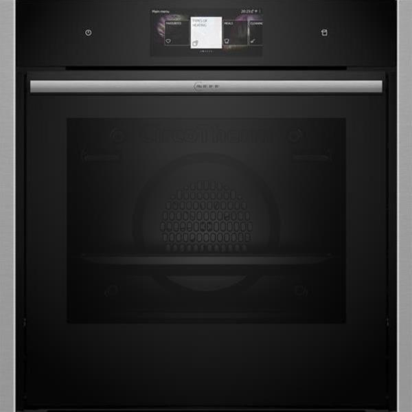 Four Ecoclean Vapeur B64FT33N0