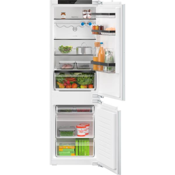 Réfrigérateur combiné KIV86SFE0