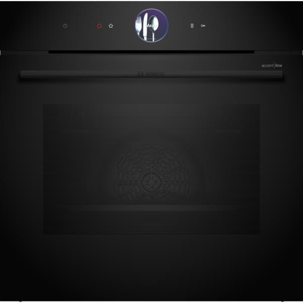 Four pyrolyse HBG976MB1