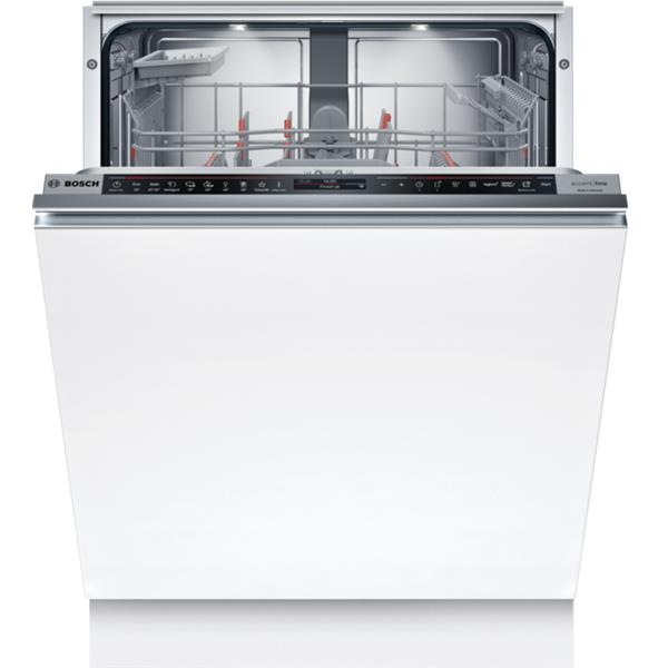 Lave-vaisselle Tout-intégrable SMH8TB800E