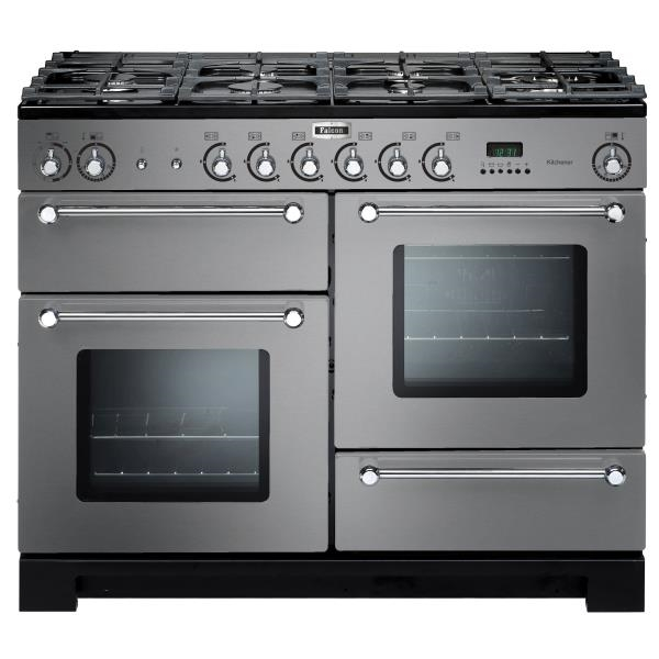 Piano de cuisson mixte KCH110DFSSC-EU
