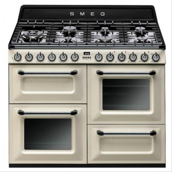 Piano de cuisson mixte TR4110P1