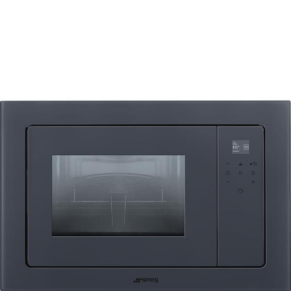 Micro-ondes gril FMI120G