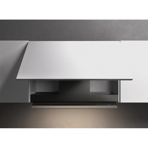 Hotte encastrée VIRCOMFORT3420