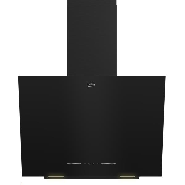 Hotte décorative murale BHCA62442BBH