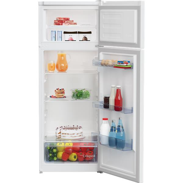 Réfrigérateur 2 portes RDSA240K40WN
