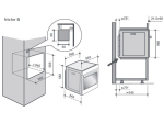 Four pyrolyse DOP7340X