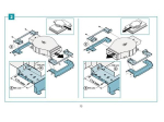 Moteur extra-plat MOTEP850