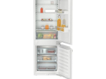 Réfrigérateur combiné ICNE5103-22