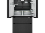 Réfrigérateur 2 portes + 2 tiroirs MBBSDI9528