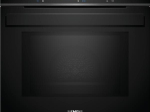 Four pyrolyse avec fonction Micro-ondes HM976GMB1