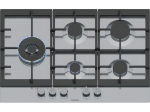 Table de cuisson gaz EC7A5SI90