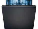 Lave-vaisselle Tout-intégrable SX73E804CF